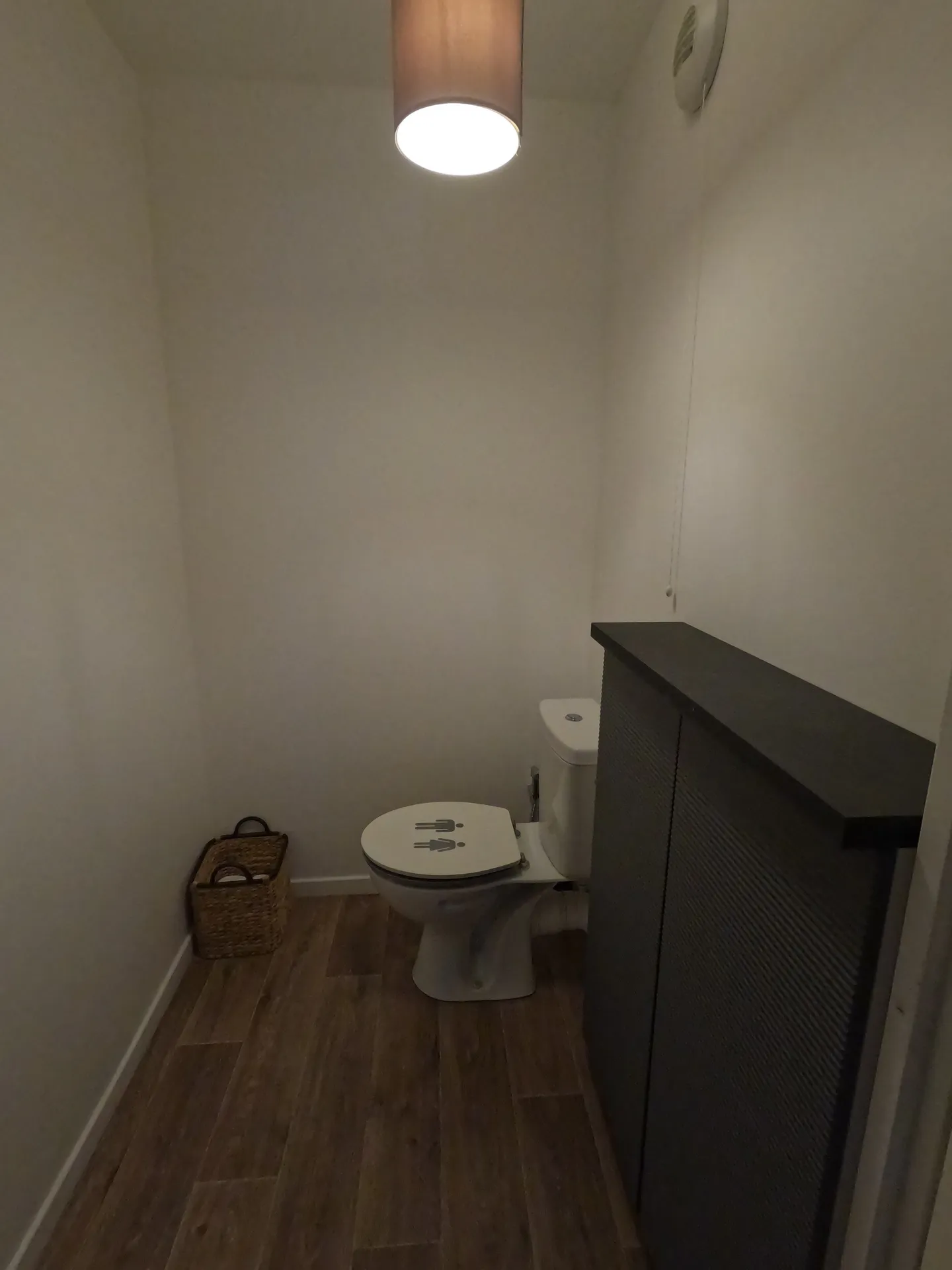 🏡 Chambre en colocation - appartement 77 m² - centre ville de Champs-sur-Marne  — image 8 sur 10