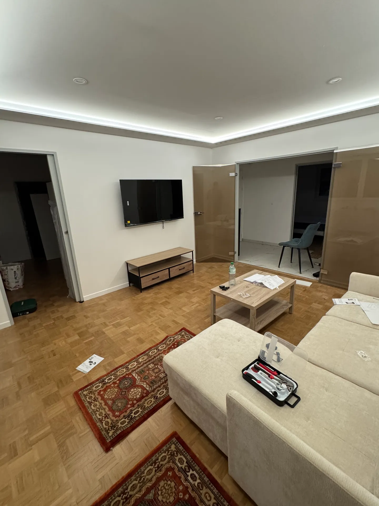 Colocation 100% fille  — image 3 sur 7