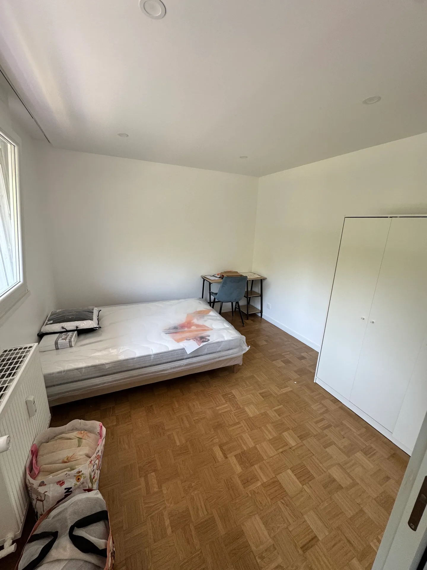 Colocation 100% fille  — image 2 sur 7
