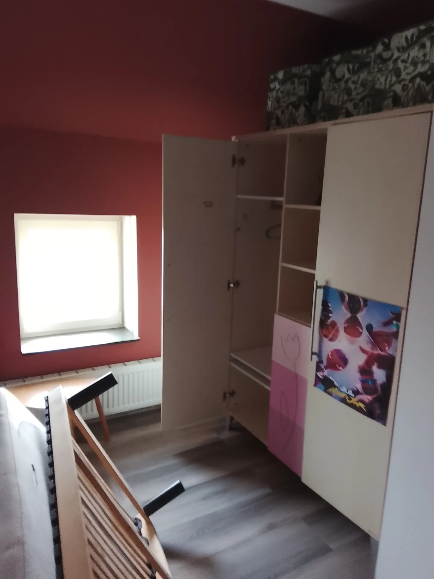Chambre au calme situer a 7 min de braine l.alleud et 15 min de Bruxelles  — image 6 of 9
