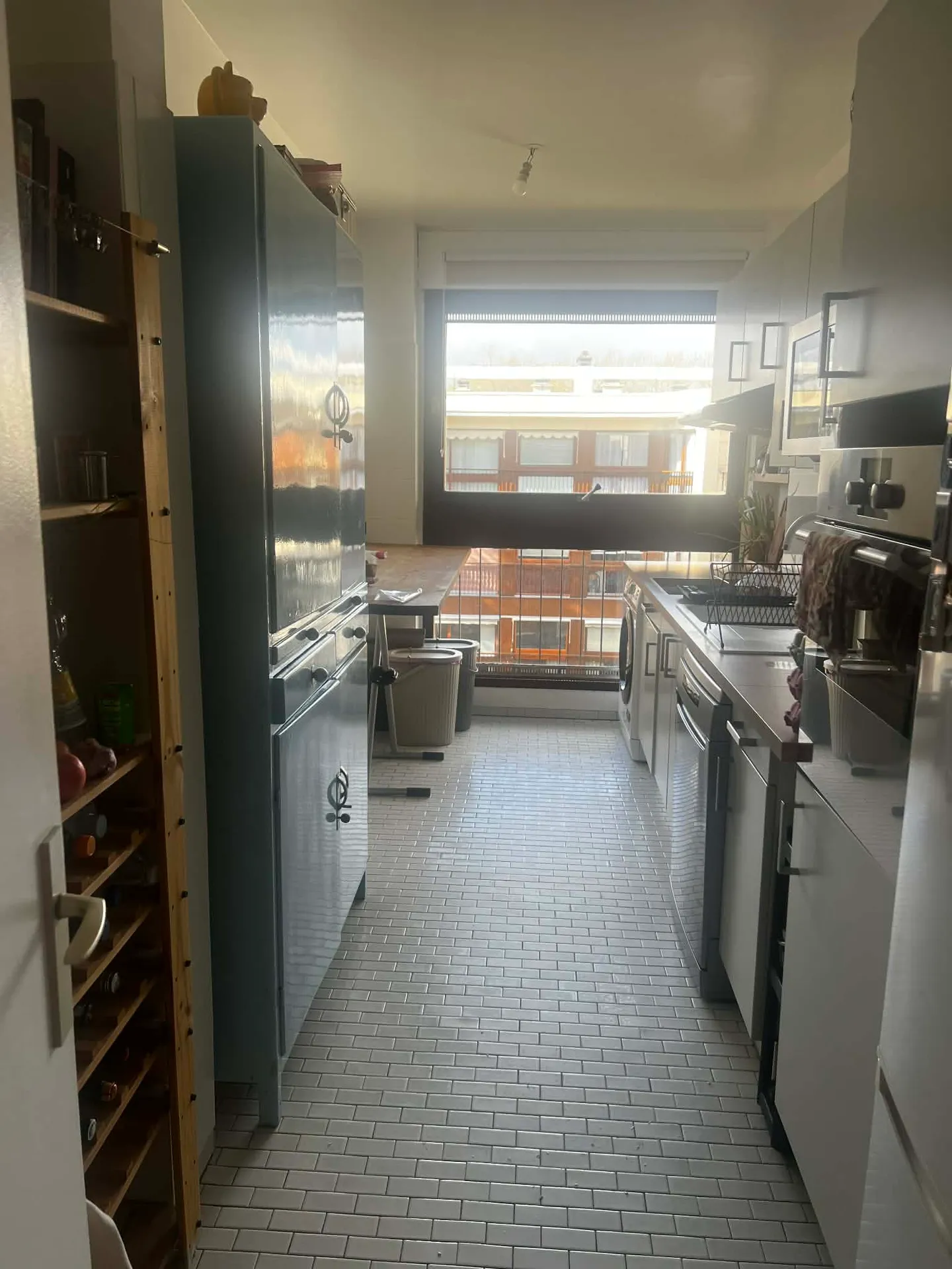 Colocation au Chesnay  — image 9 sur 12