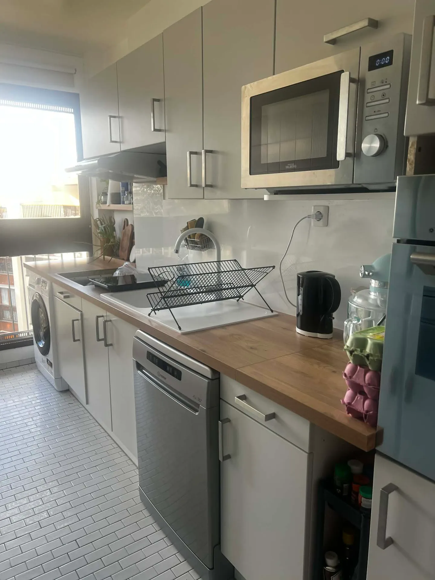 Colocation au Chesnay  — image 6 sur 12