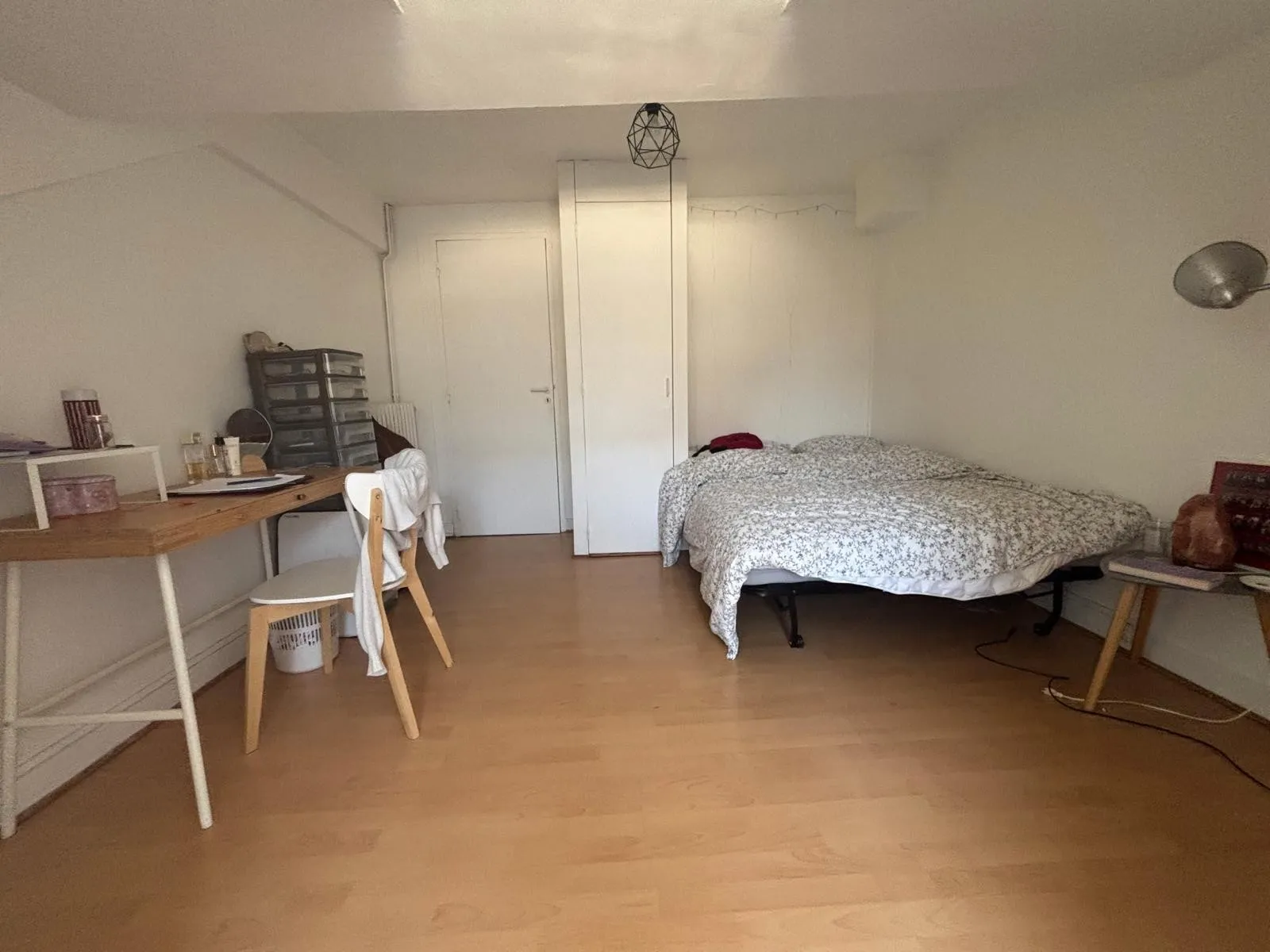 Appartement en colocation avec un étudiant STAPS en centre ville de Nantes, 45 m2. — image 7 of 8