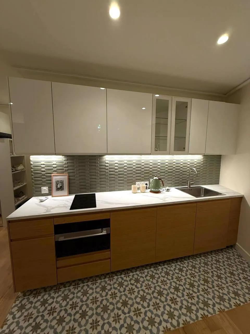 Location
I Appartement de 28m2
. — image 3 sur 7