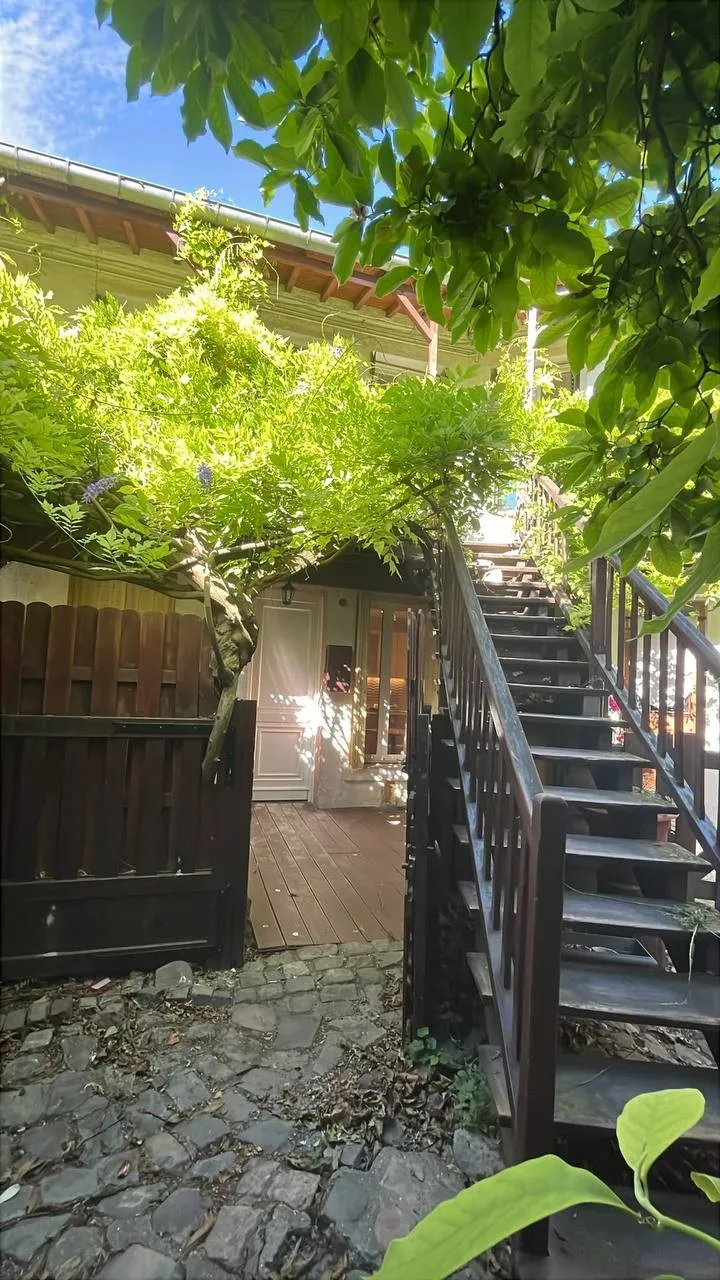 Location
I Appartement de 28m2
. — image 2 sur 7