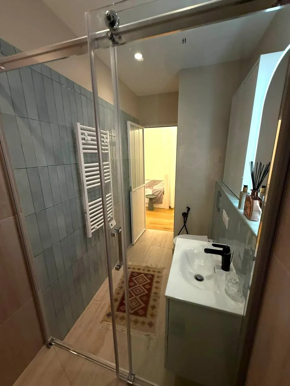 Location
I Appartement de 28m2
. — image 6 sur 7