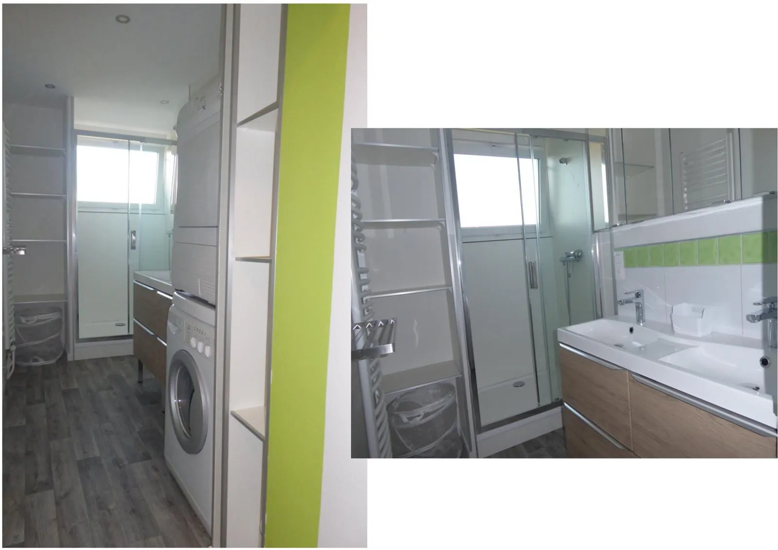 3 chambres dans colocation de 4 Villejean Université  — image 2 of 3