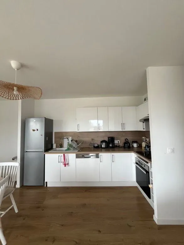 Colocation à Bordeaux dans un appart de 62m2 — image 3 sur 6
