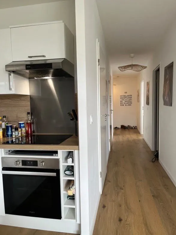 Colocation à Bordeaux dans un appart de 62m2 — image 5 sur 6