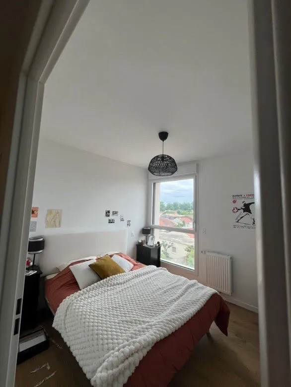 Colocation à Bordeaux dans un appart de 62m2 — image 6 sur 6