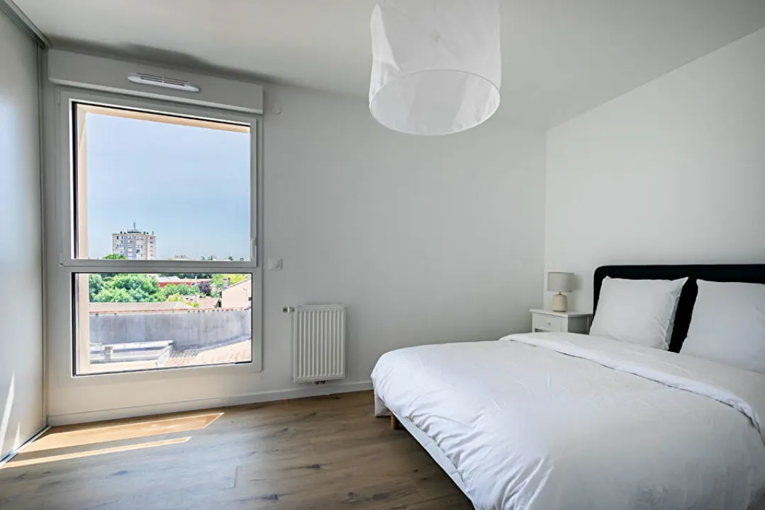 Colocation à Bordeaux dans un appart de 62m2 — image 4 sur 6