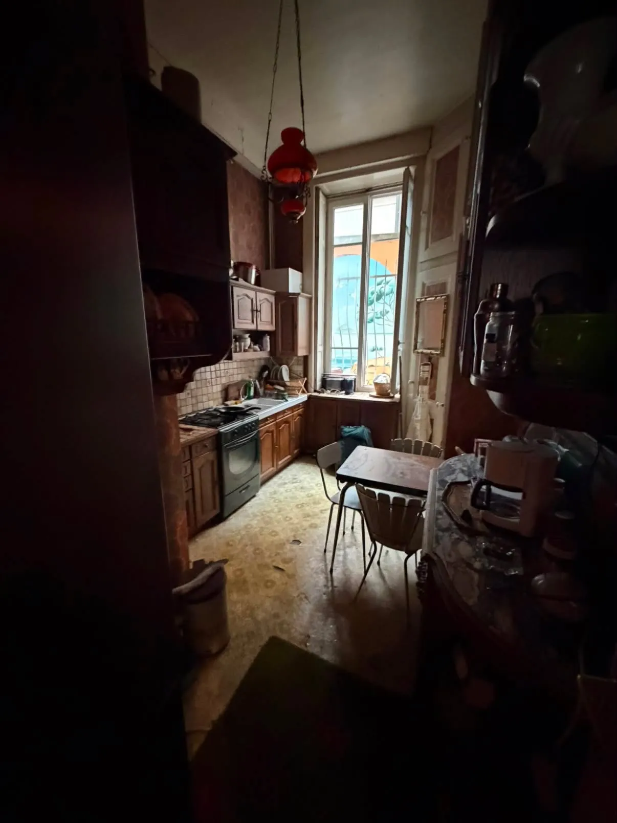 Je propose une chambre à louer dans un appartement situé dans un emplacement  — image 2 sur 3