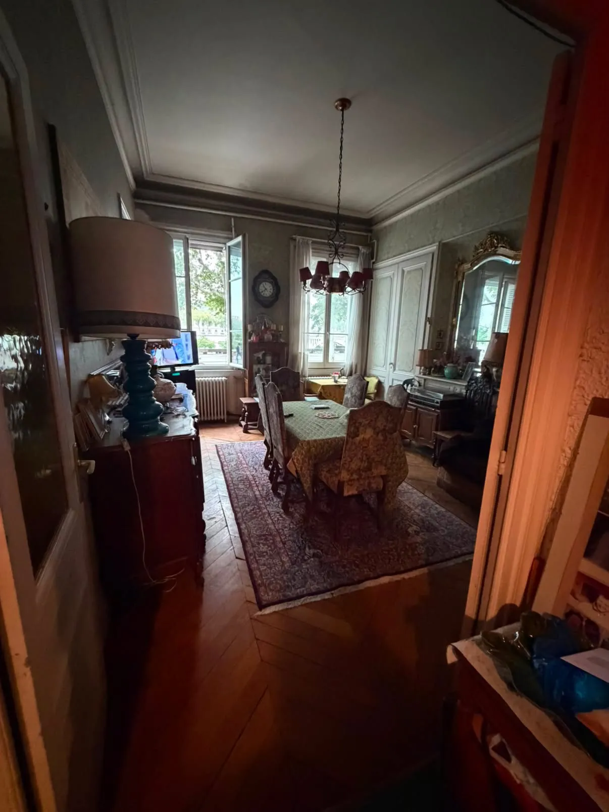 Je propose une chambre à louer dans un appartement situé dans un emplacement  — image 3 sur 3