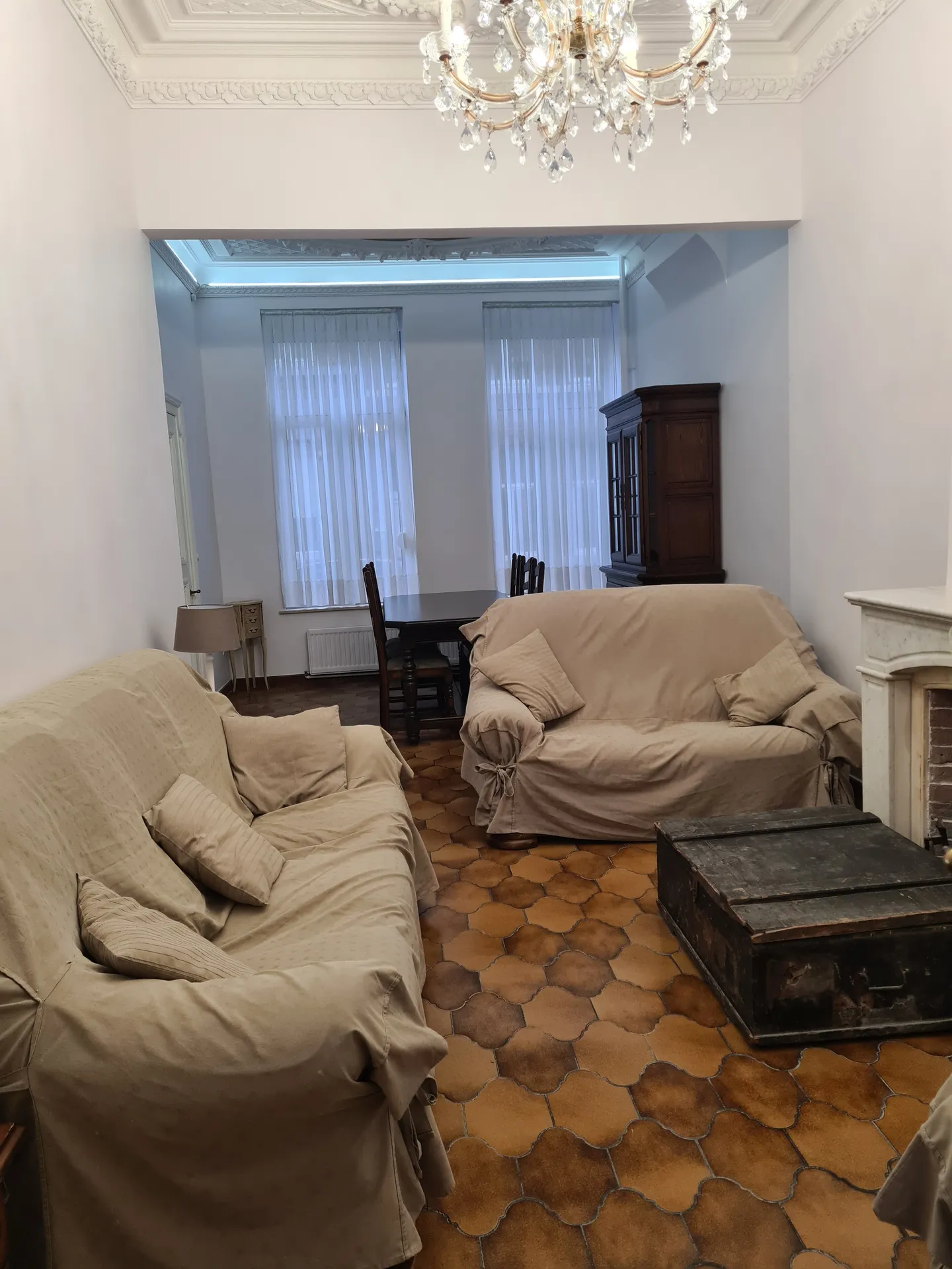 Chambres en Coliving à Liège  — image 8 sur 11