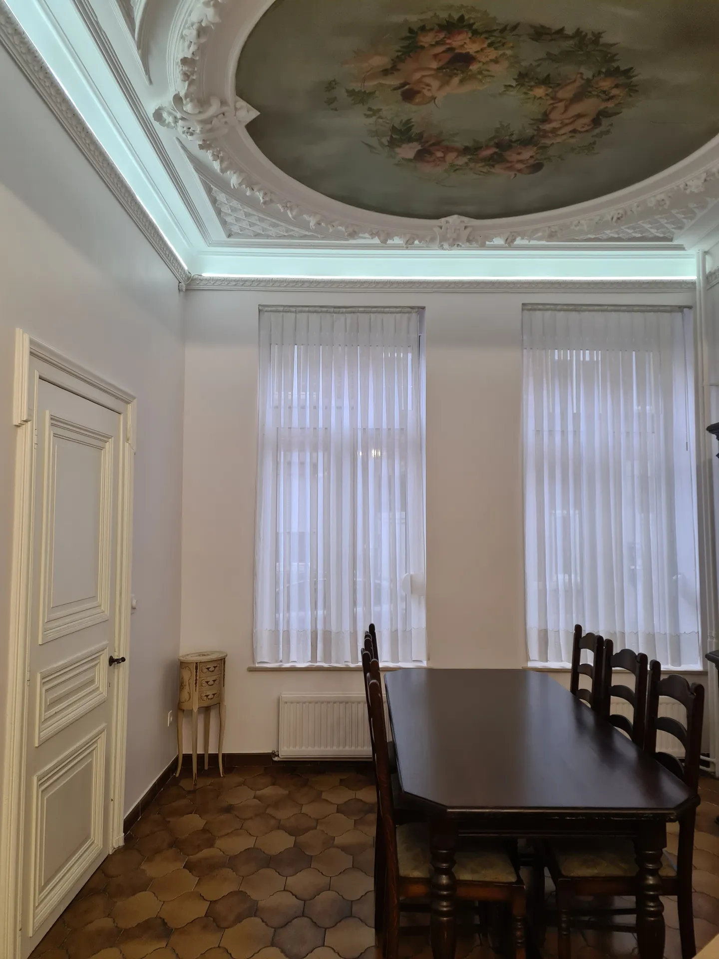 Chambres en Coliving à Liège  — image 9 sur 11