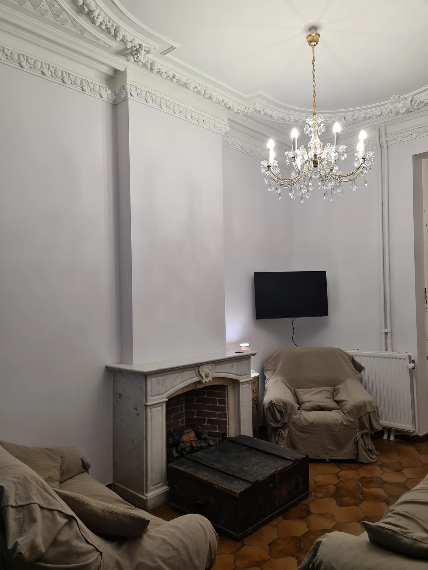Chambres en Coliving à Liège  — image 10 sur 11