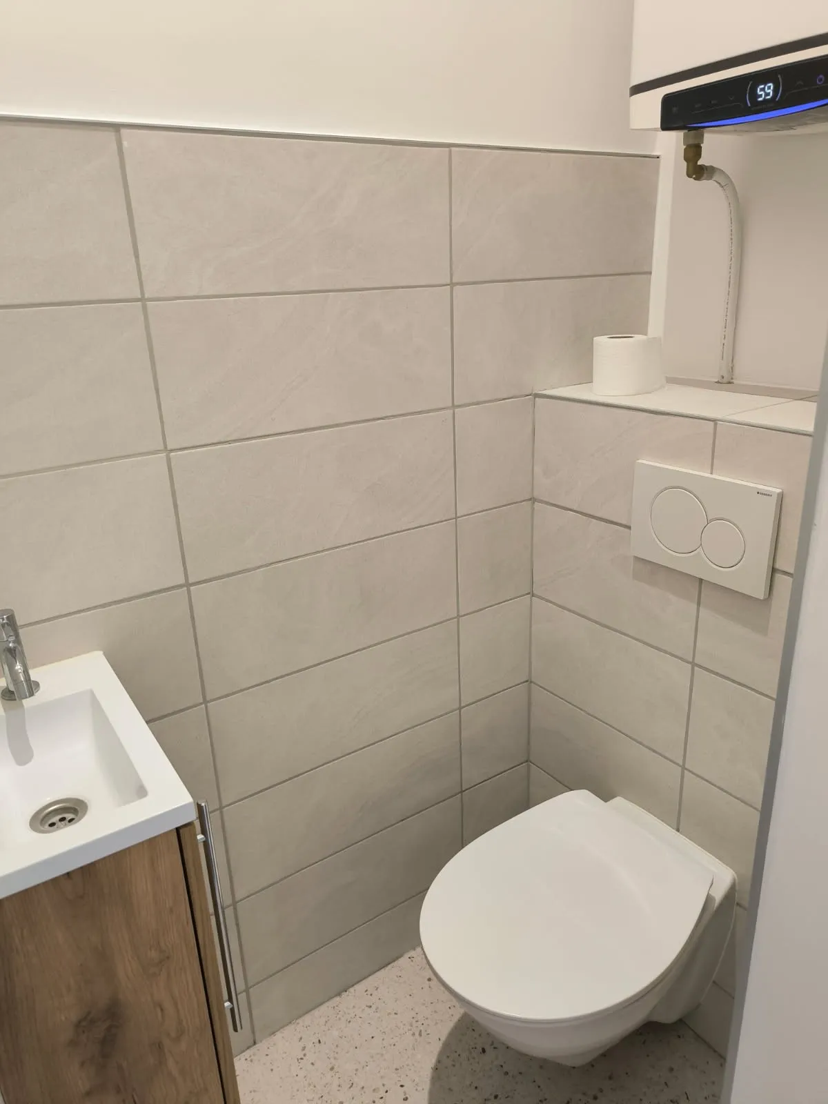 Chambres en Coliving à Liège  — image 3 sur 11