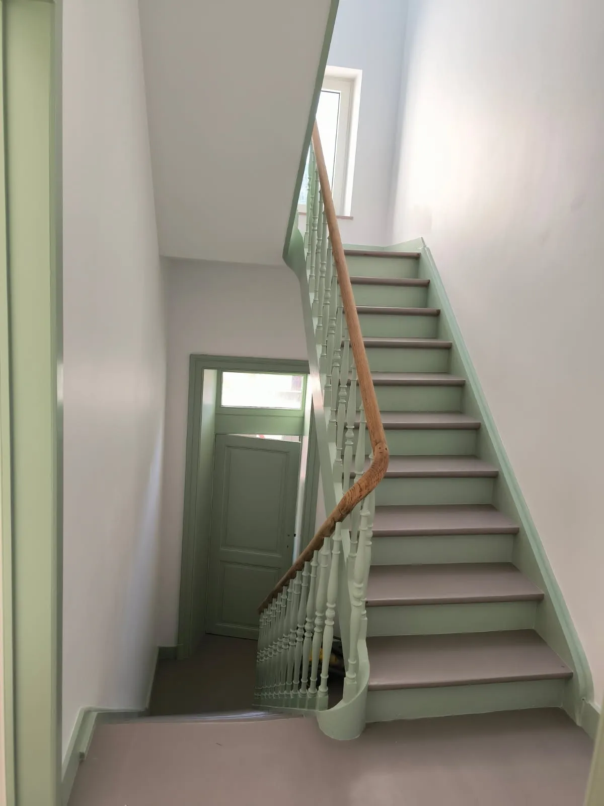 Chambres en Coliving à Liège  — image 4 sur 11