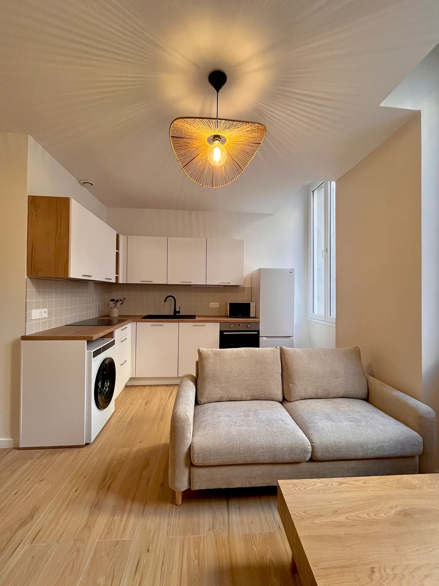✨ Colocation premium refaite à neuf – 5 min du Vieux-Port – Climatisation dans chaque chambre — image 3 of 9