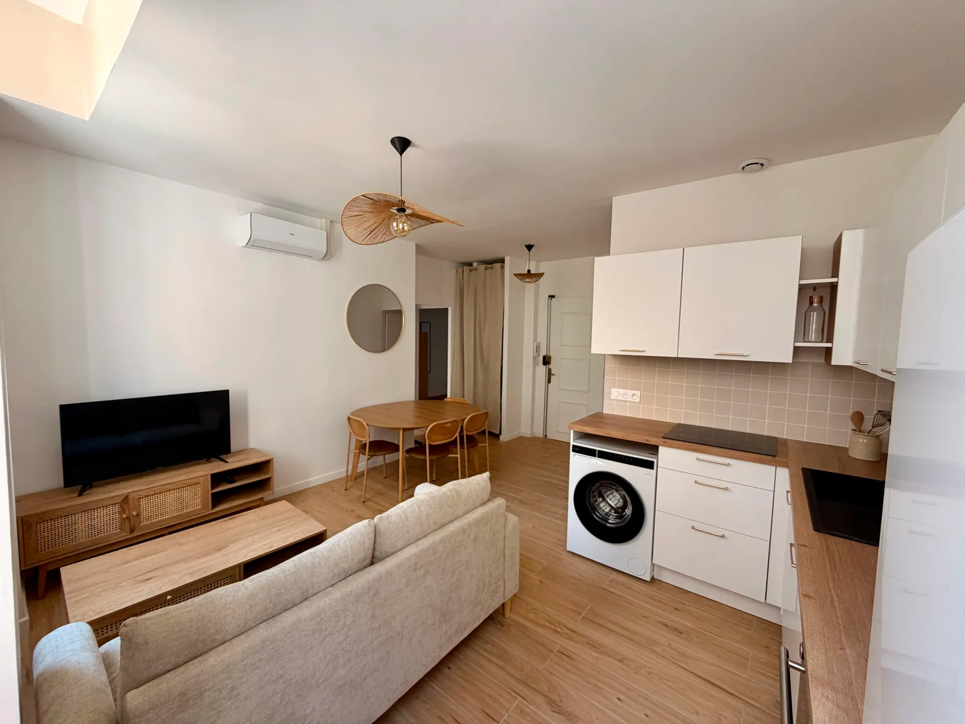 ✨ Colocation premium refaite à neuf – 5 min du Vieux-Port – Climatisation dans chaque chambre — image 4 of 9