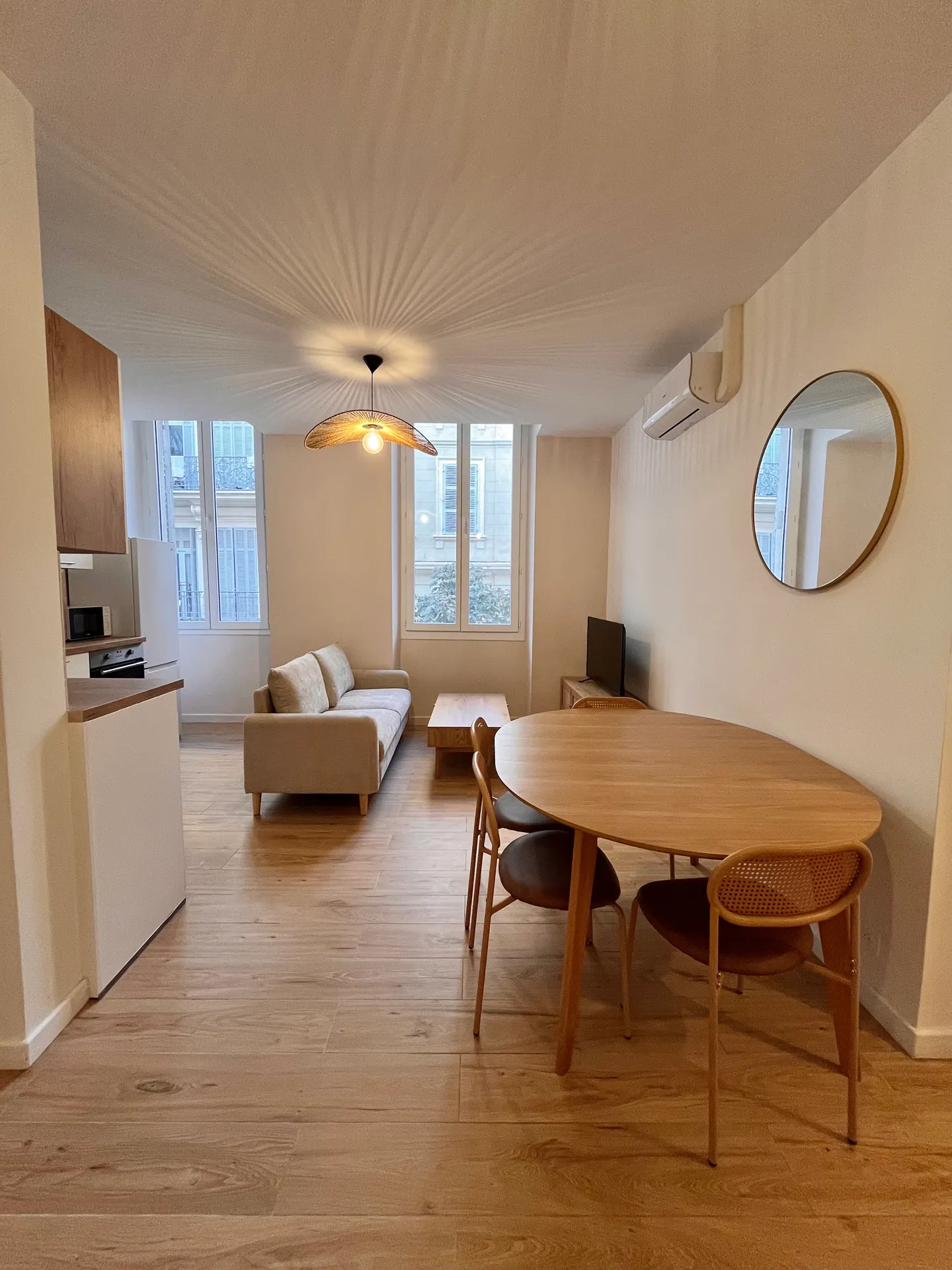 ✨ Colocation premium refaite à neuf – 5 min du Vieux-Port – Climatisation dans chaque chambre — image 2 of 9