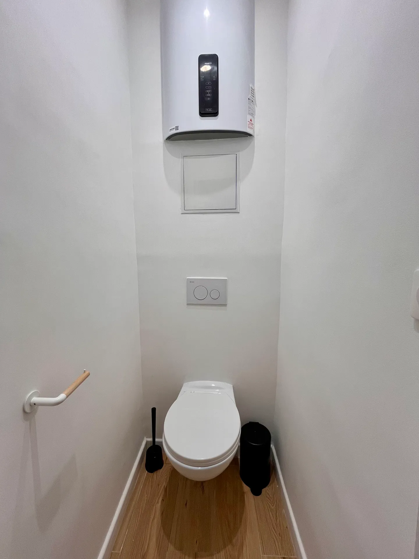 ✨ Colocation premium refaite à neuf – 5 min du Vieux-Port – Climatisation dans chaque chambre — image 9 of 9