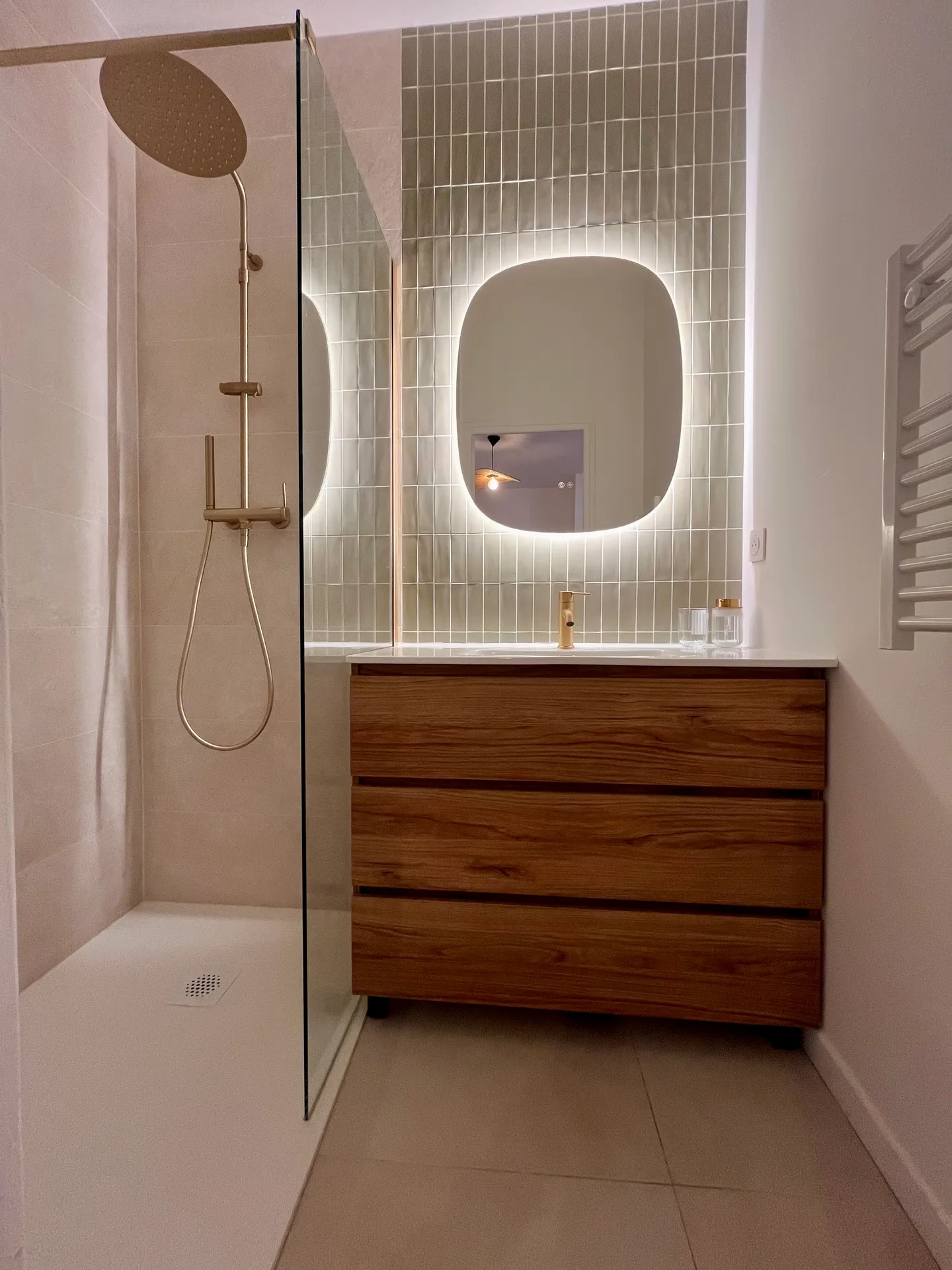 ✨ Colocation premium refaite à neuf – 5 min du Vieux-Port – Climatisation dans chaque chambre — image 5 of 9