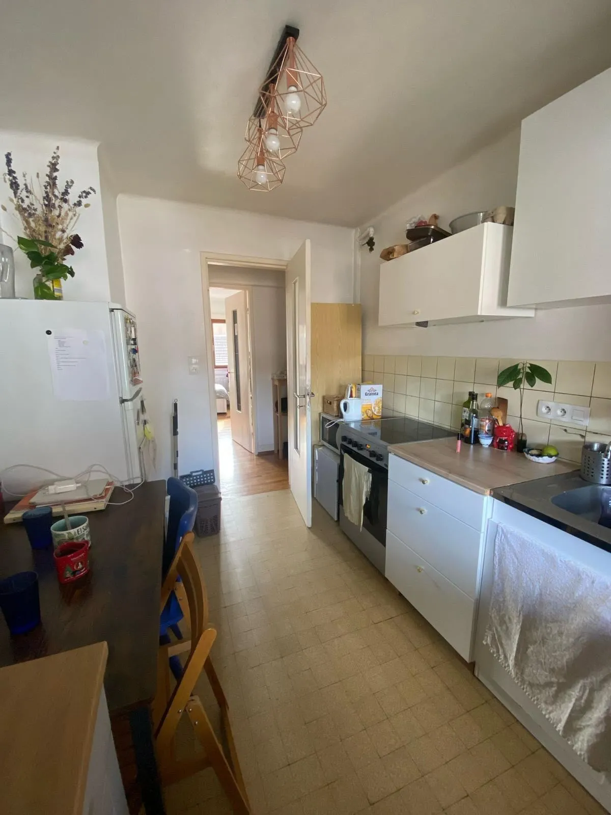 Appartement qu’aie des bateliers - colocation des deux personnes  — image 6 of 6