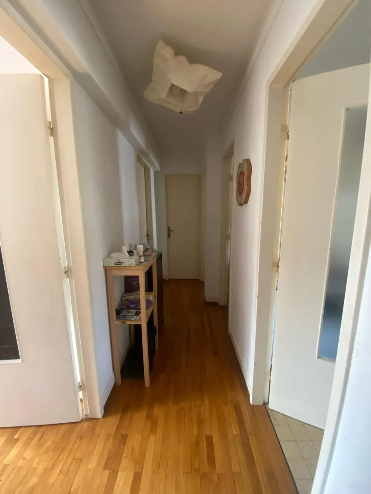 Appartement qu’aie des bateliers - colocation des deux personnes  — image 2 of 6