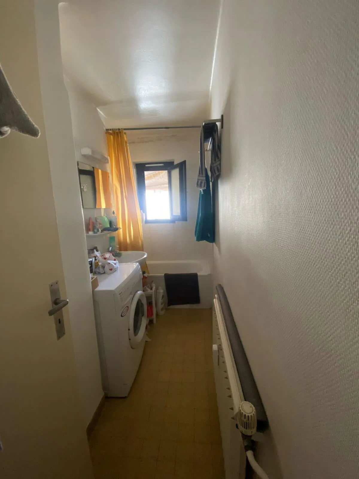 Appartement qu’aie des bateliers - colocation des deux personnes  — image 4 of 6