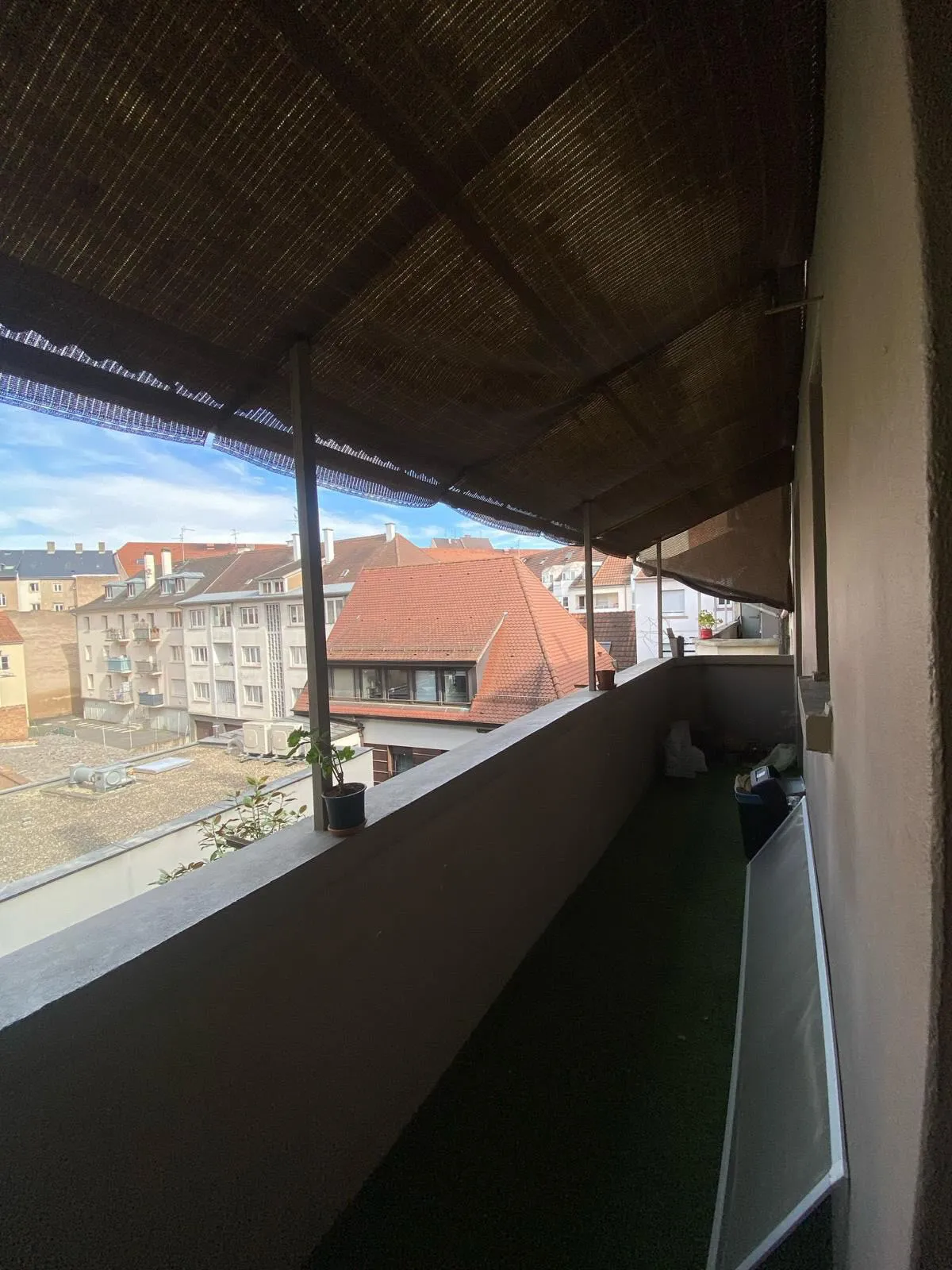 Appartement qu’aie des bateliers - colocation des deux personnes  — image 3 of 6