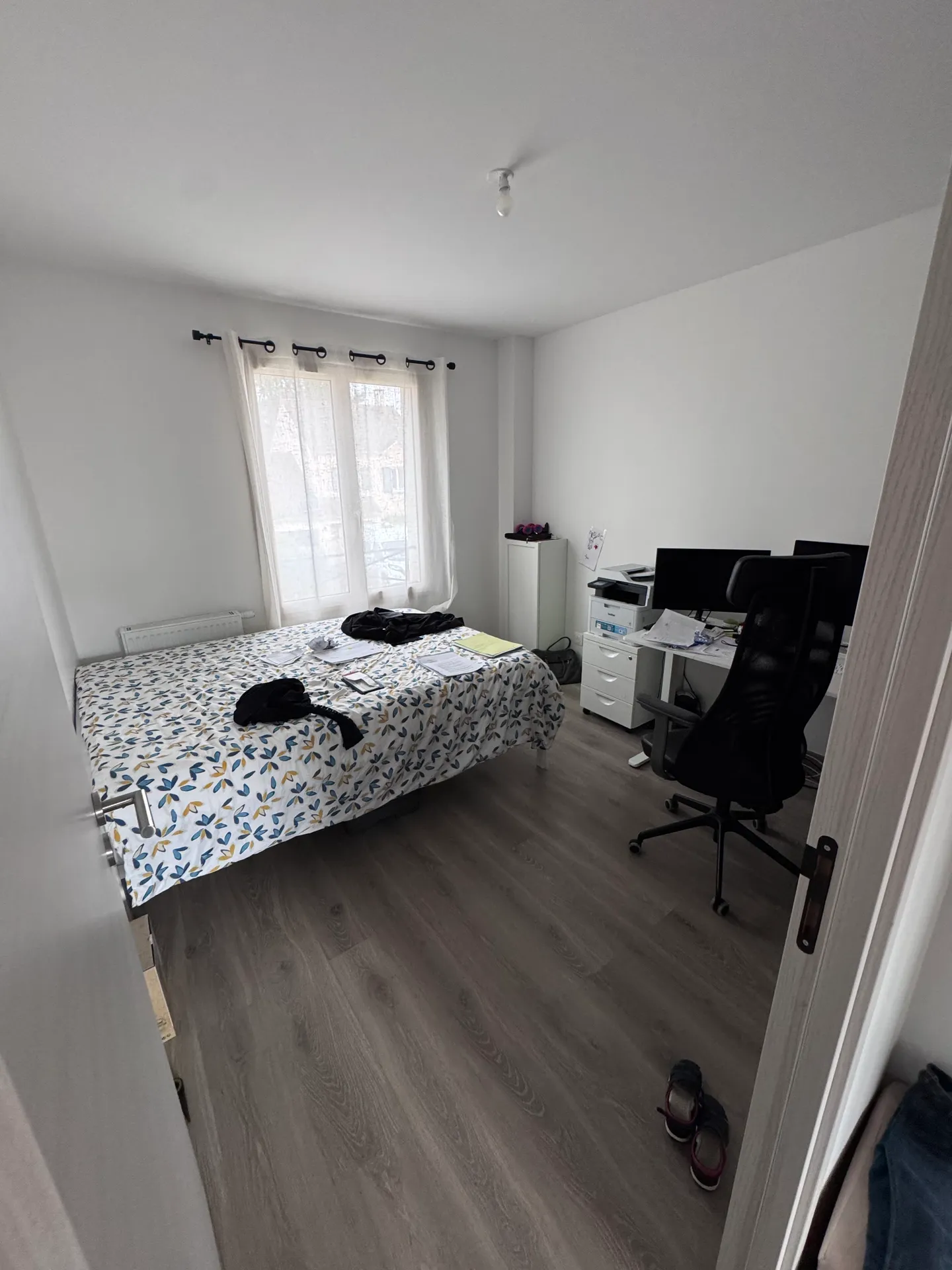 120m² house in Rambouillet