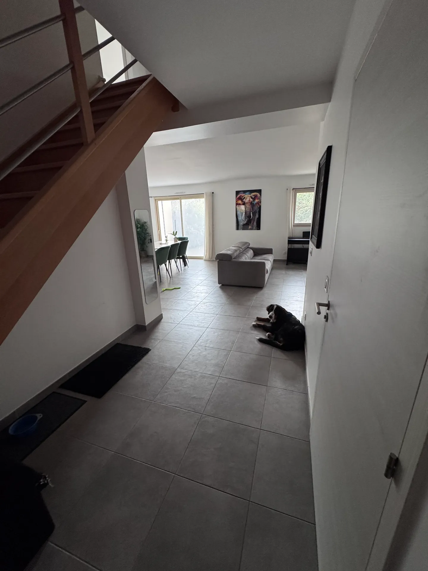 120m² house in Rambouillet — image 3 sur 3