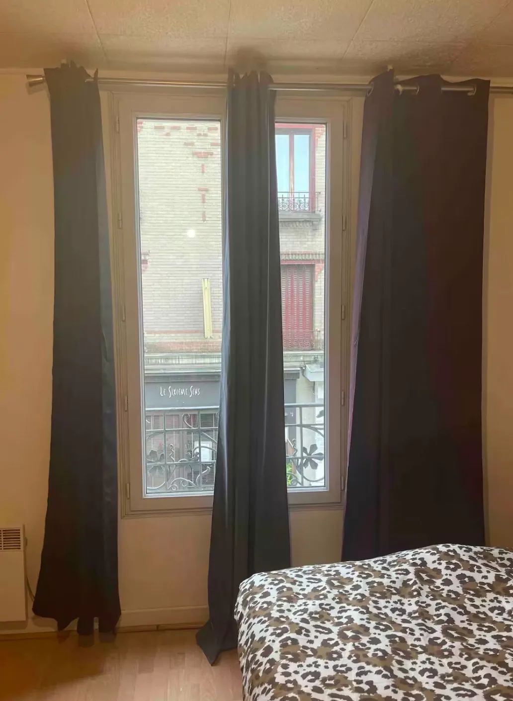 Duplex t1 bis Neuilly plaisance  — image 4 sur 10