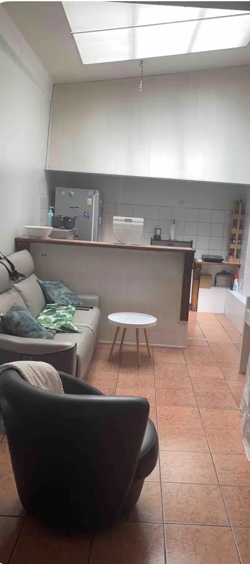 Duplex t1 bis Neuilly plaisance  — image 10 sur 10