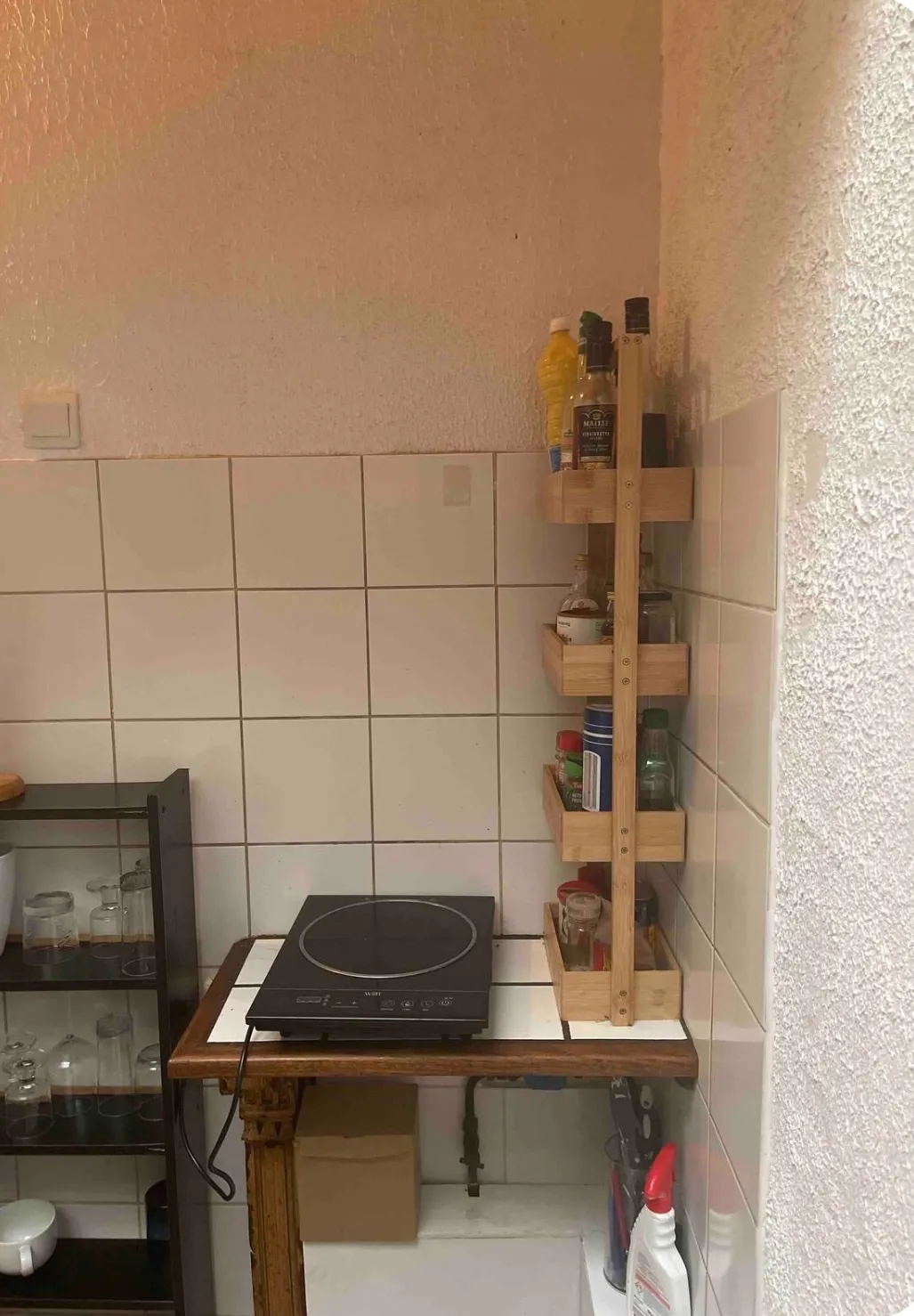 Duplex t1 bis Neuilly plaisance  — image 8 sur 10