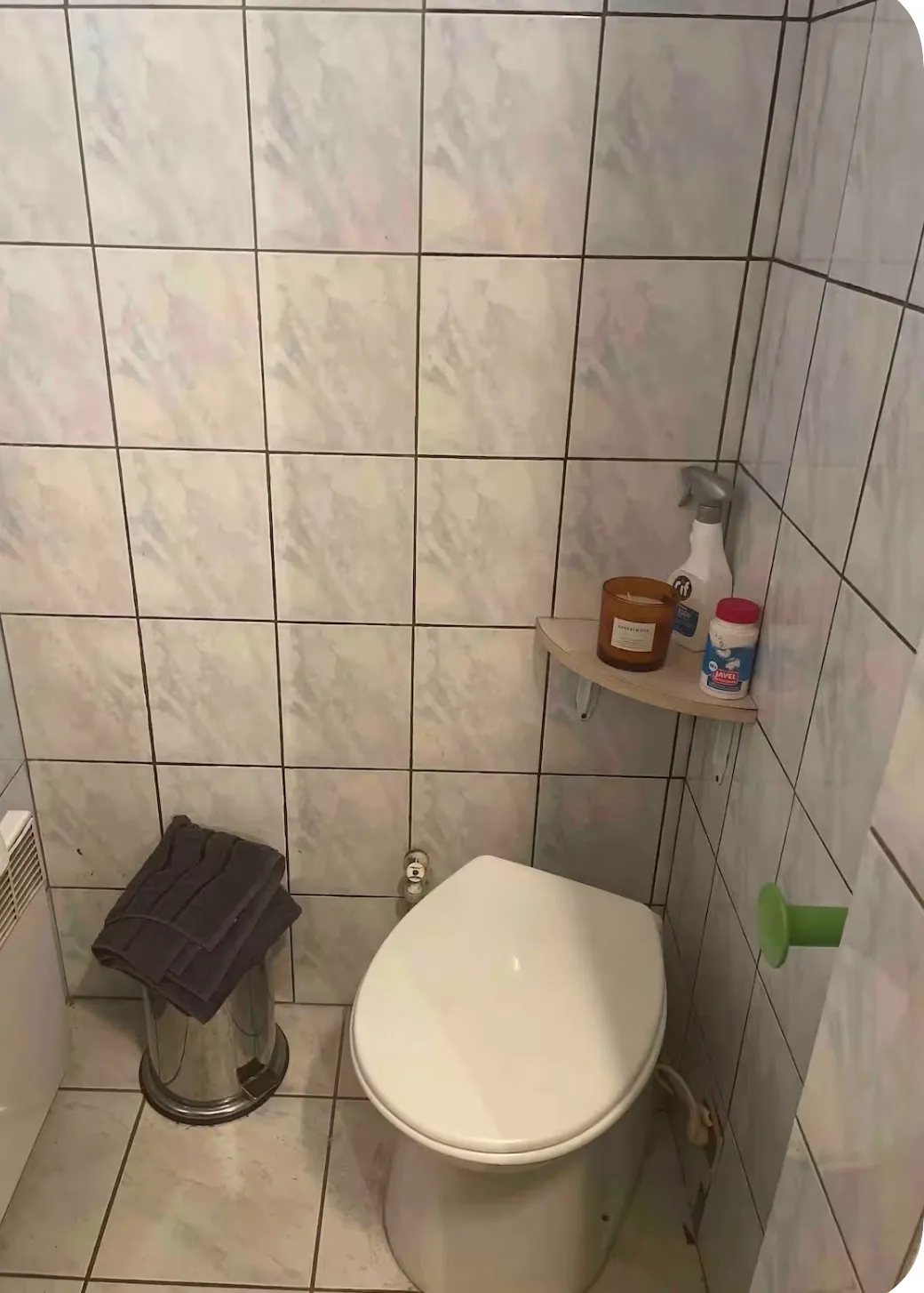 Duplex t1 bis Neuilly plaisance  — image 6 sur 10