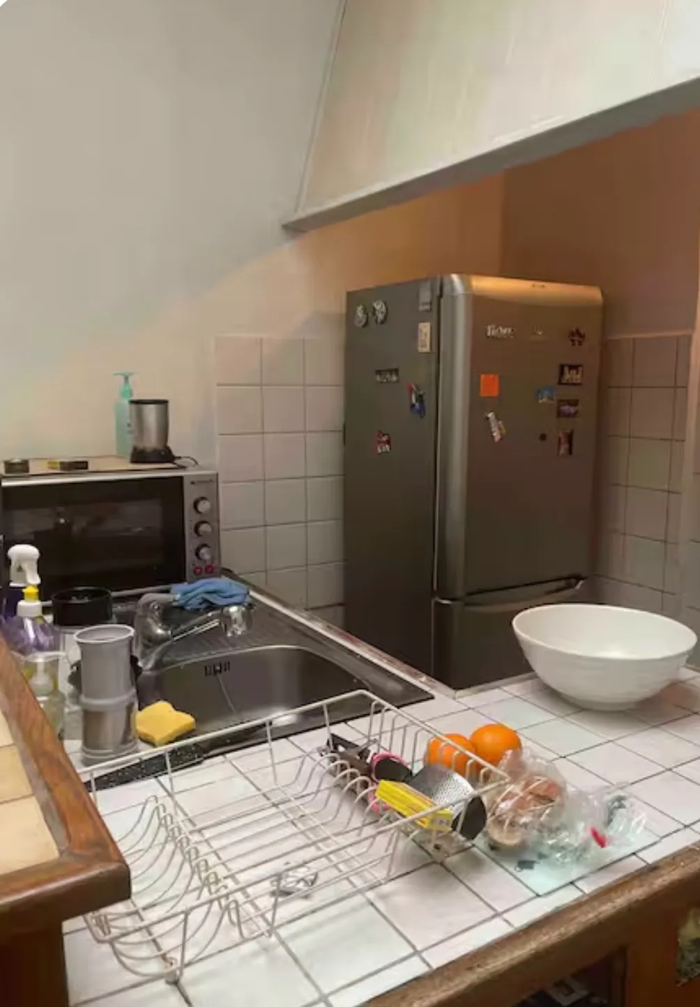 Duplex t1 bis Neuilly plaisance  — image 9 sur 10