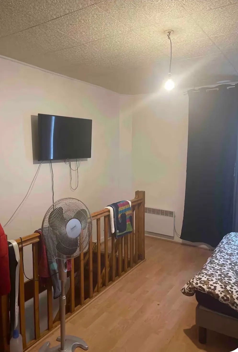 Duplex t1 bis Neuilly plaisance  — image 5 sur 10