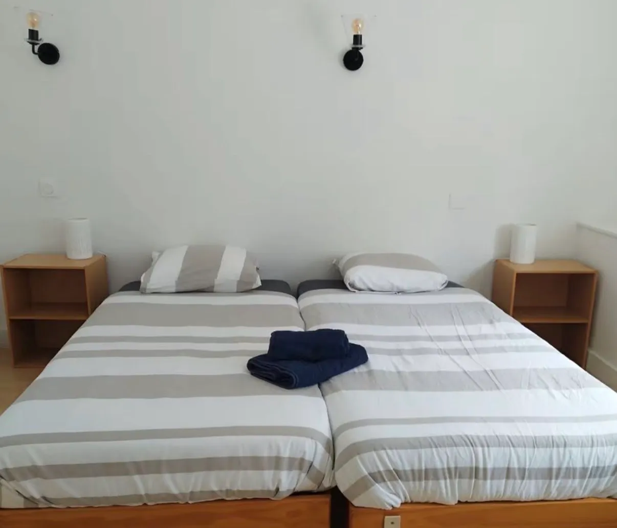 Colocation auray  — image 5 sur 6