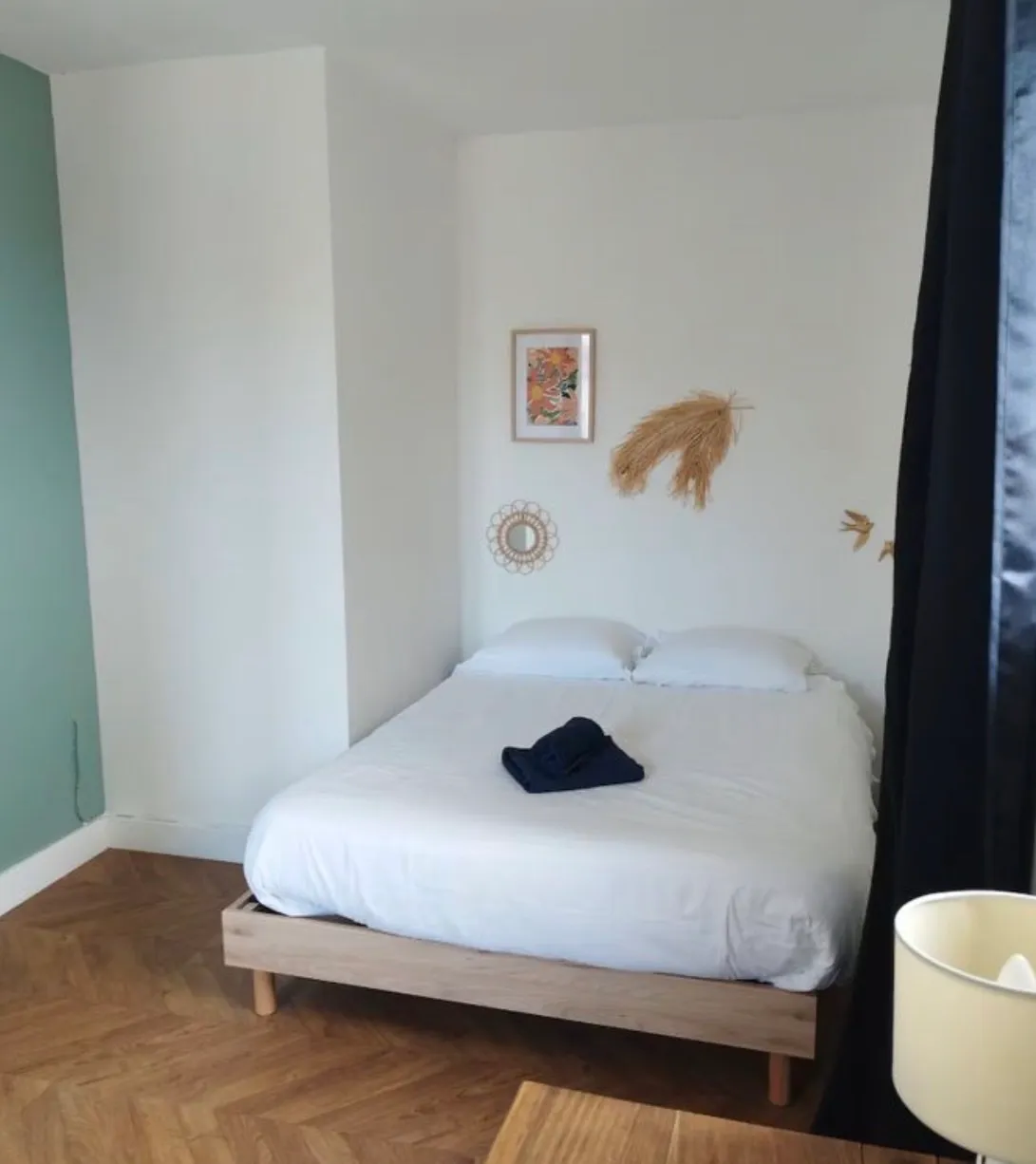 Colocation auray  — image 3 sur 6