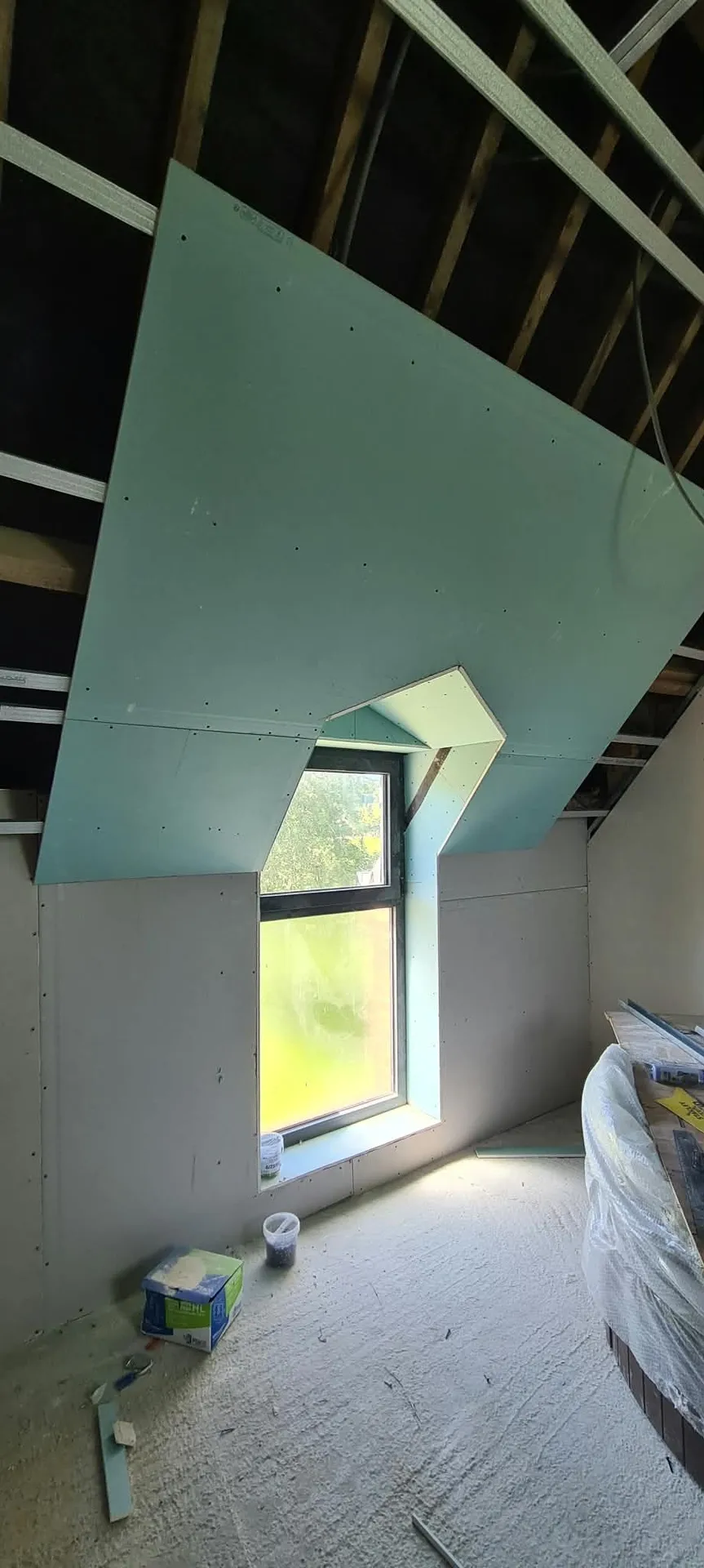 J ai 2 chambre luxieuse et luxuriante ouvert pour tous et tous  — image 2 sur 3