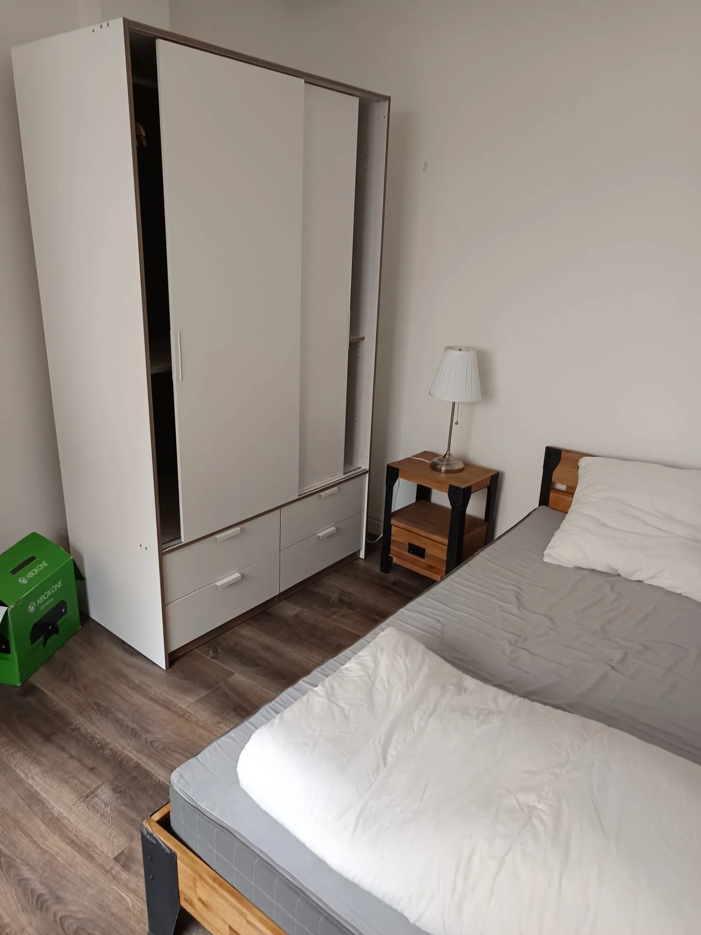 Chambre Hypercentre proximités toutes commodités Résidence standing — image 9 sur 15