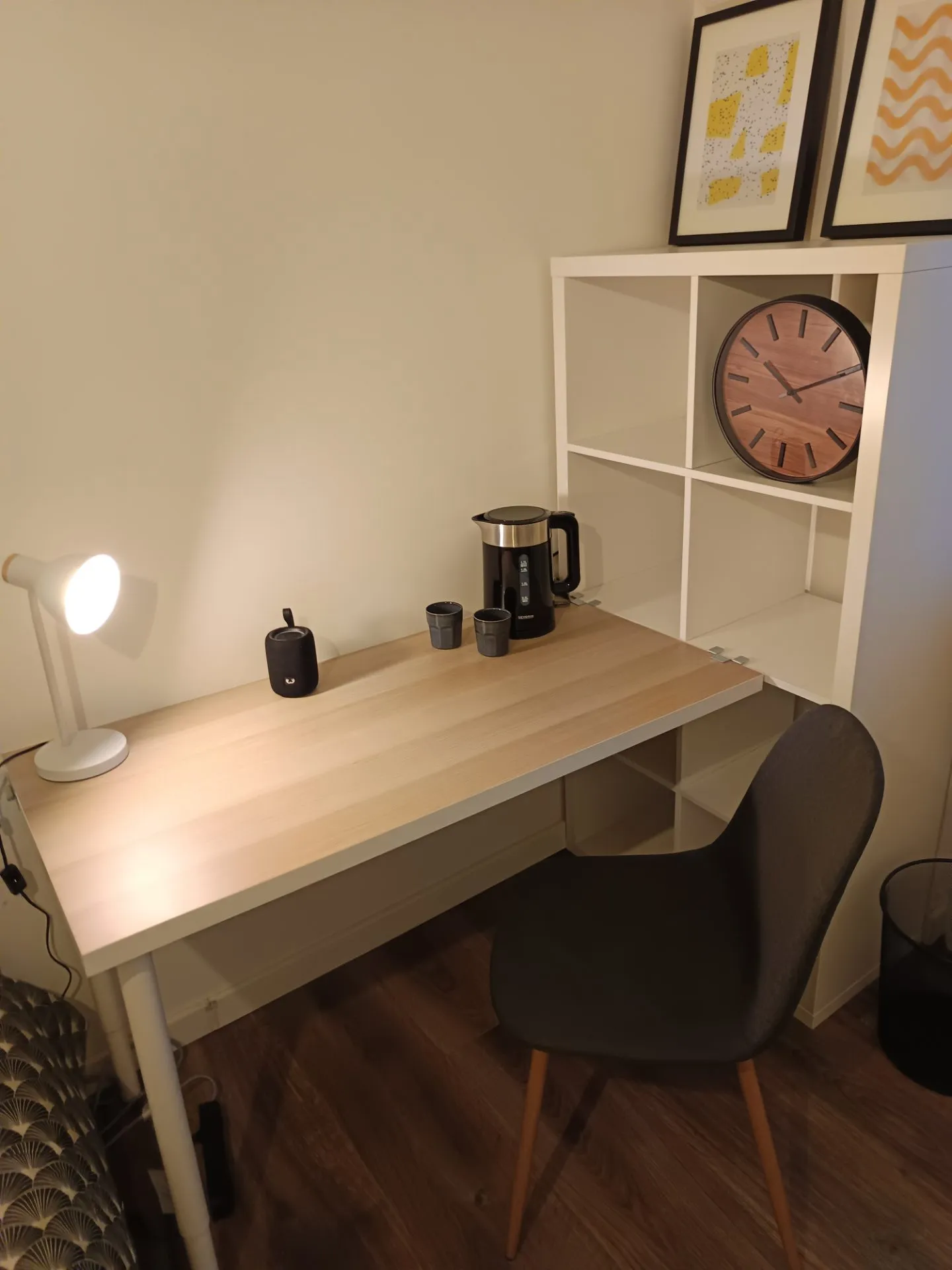 Chambre Hypercentre proximités toutes commodités Résidence standing — image 10 sur 15