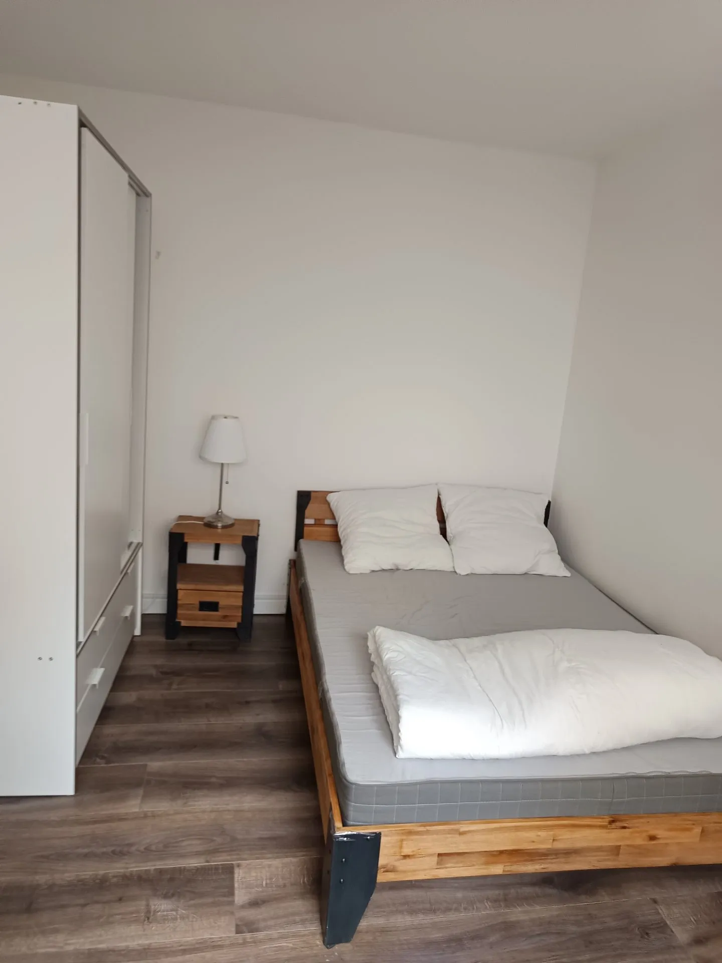Chambre Hypercentre proximités toutes commodités Résidence standing — image 8 sur 15