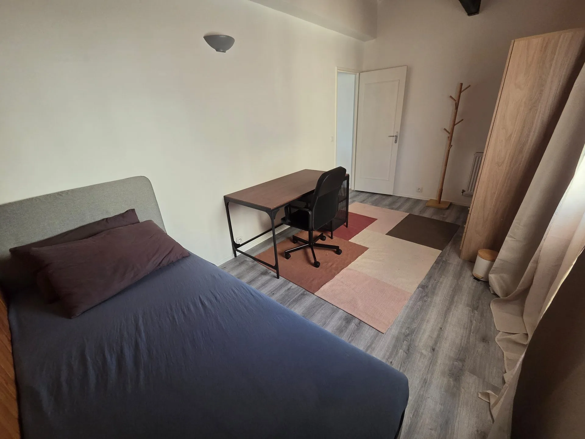 Appartement 89m2 à Sartrouville - 15 minutes de la gare RER à pied, 5 Minutes en bus — image 6 of 6
