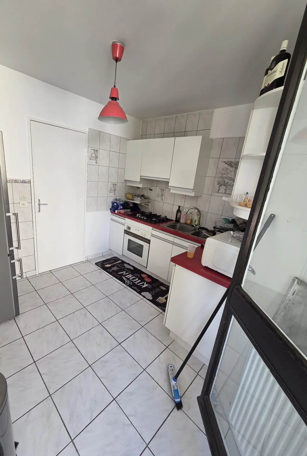Appartement 89m2 à Sartrouville - 15 minutes de la gare RER à pied, 5 Minutes en bus — image 3 of 6