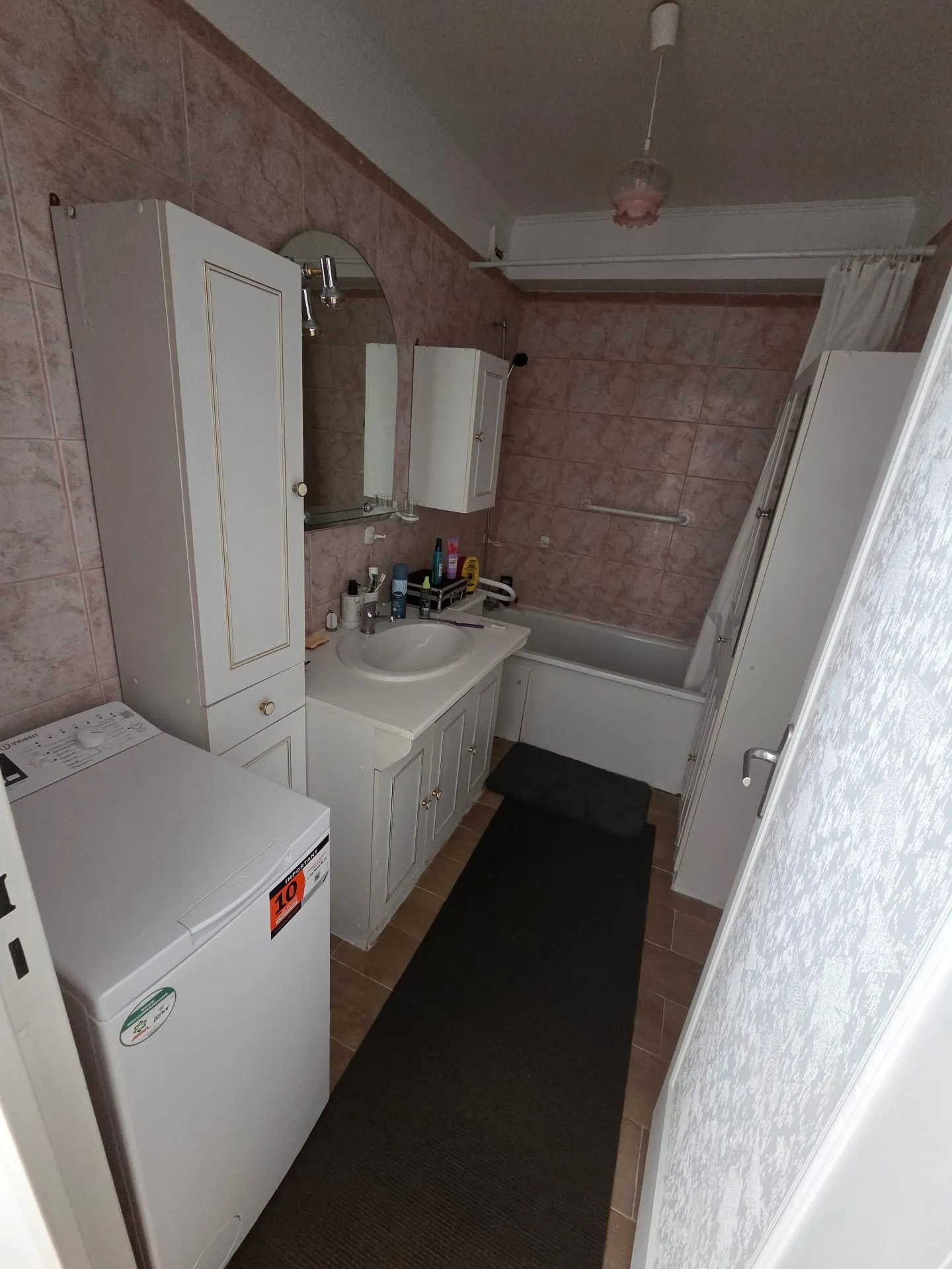 Appartement 89m2 à Sartrouville - 15 minutes de la gare RER à pied, 5 Minutes en bus — image 4 of 6