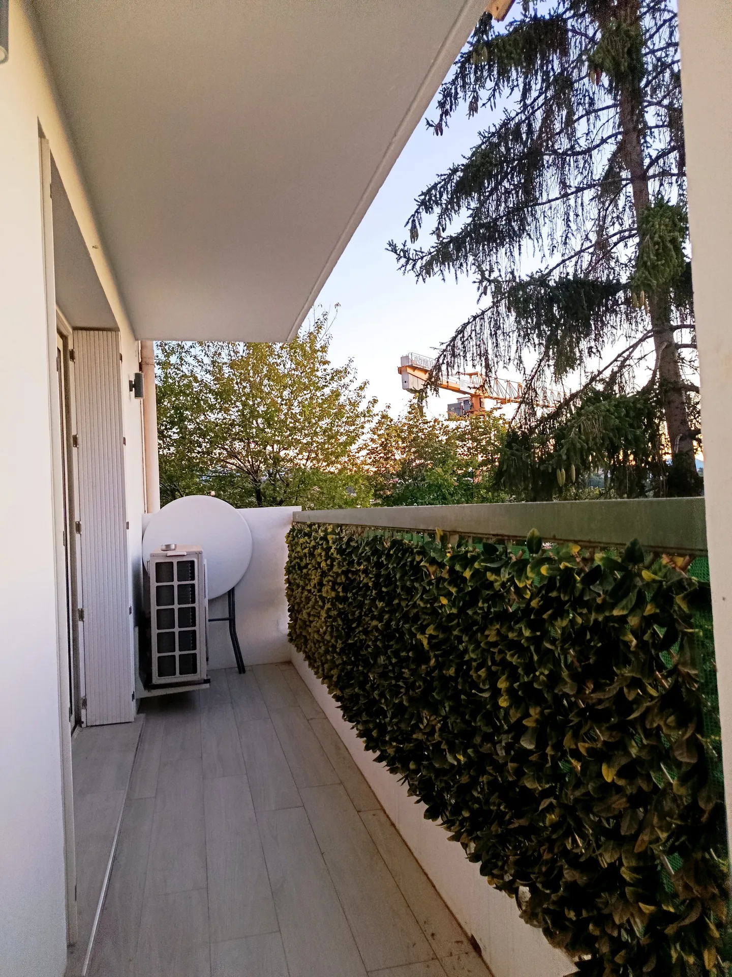 Chambre meublée & climatisée dans un super T3 à Cagnes-sur-Mer (à partir du 01/10) — image 4 sur 4
