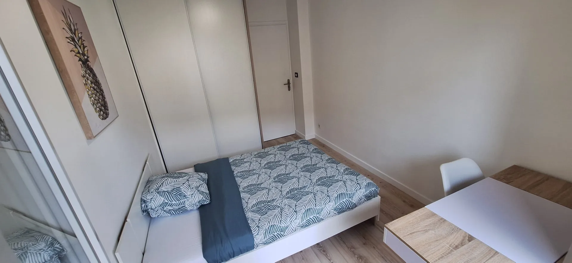 🌿 Coloc conviviale & meublée - 1 chambre dispo (Toutes charges comprises) — image 5 sur 5